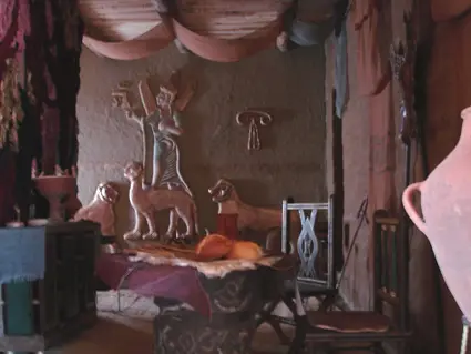 BBC The Hittites,Lost Worlds (3)