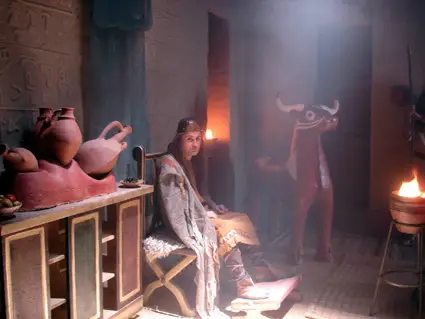 BBC The Hittites,Lost Worlds (4)