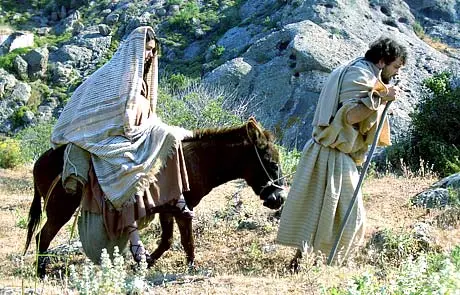 Science of the Bible (National Geographic)