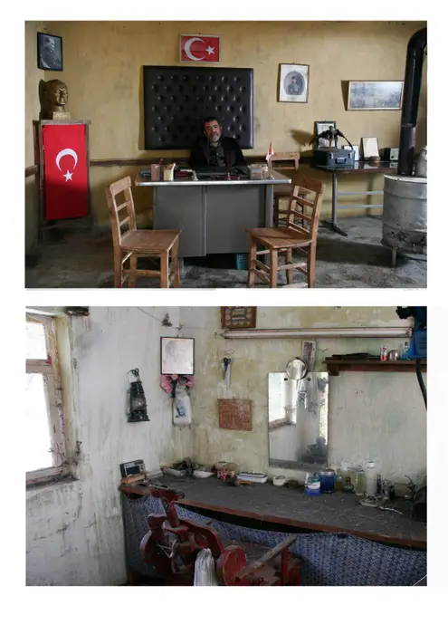 Gölgesizler