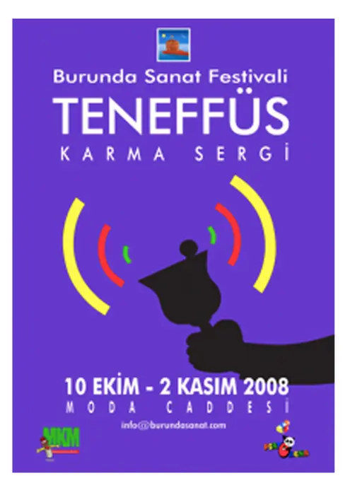 Teneffüs Sergisi