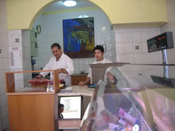 Teneffüs Sergisi