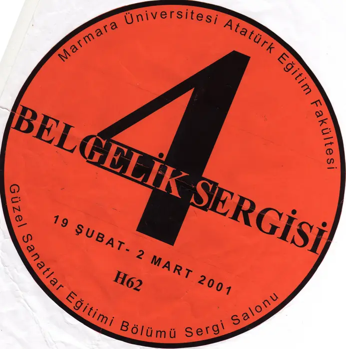 Belgelik Sergisi
