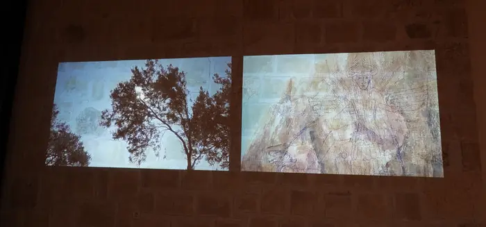 Melis Boyacı&Serdar Yılmaz Work 2