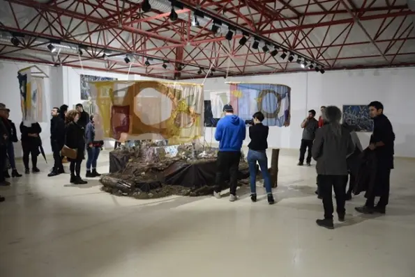 Serdar Yılmaz Bir Filmin Serüveni 1