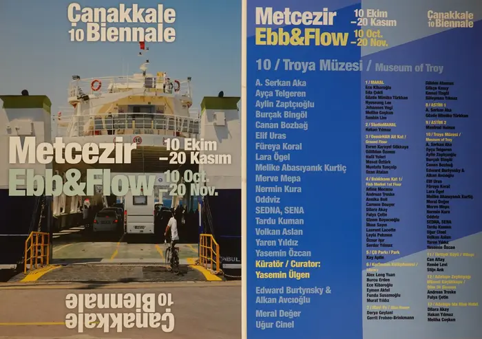 Görünmez Bir Kent