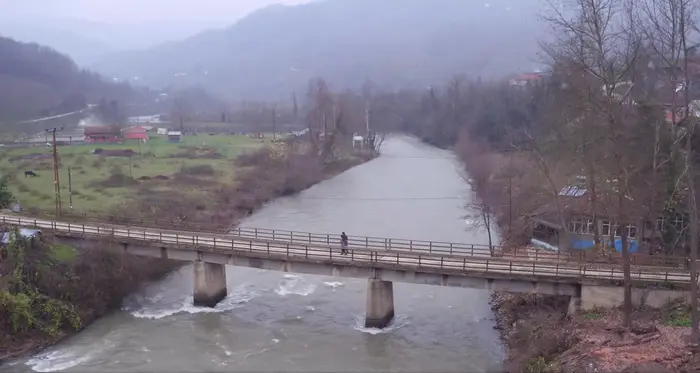 Bağlanma Hali 8